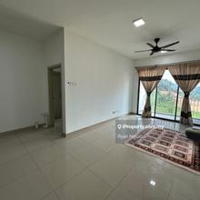 Condominium for Rent