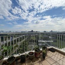Subang Olives Residence