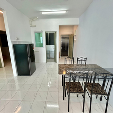 Partial Furnished Best Deal The Rise Collection 2 Georgetown Sg Pinang