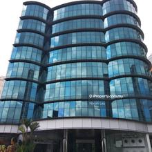 Wisma Bangsar 8 Corporate Office for Rent Newly Furnished
