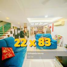 Move in condition