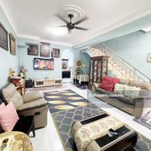 Best Offer Bukit Dahlia- Renovated/Below Market