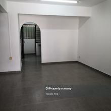 Double Storey Terrace Abadi Malim Jaya
