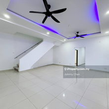 Modern Interior Design, Fully Renovated Rm100k, Good Value Unit