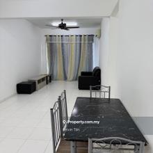 I-Santorini Isantorini, tanjung tokong,good location,2carparks