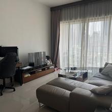 Private Lift Setia Sky klcc view for rent cheap, walking to mrt