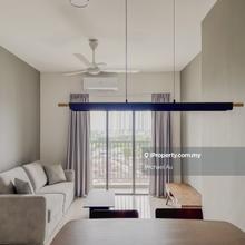 Minest Residence Serviced Residence for Rent