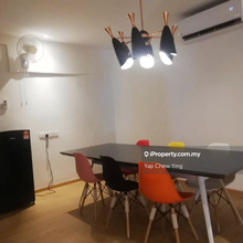Good Invest! Roi:7%! Bandar Sunway Petaling Jaya 2 Storey House Furnis