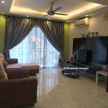 Aseana Puteri condo for sale at Bandar Puteri 