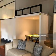 Enjoy the ease of living in our stylish fully furnished apartments