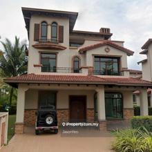 Diamond Residence / Semenyih /  Below Market Value 30 %