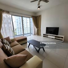Condominium for Rent