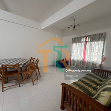 Wisma 2020, Jalan Sulaiman, Fully furnished Unit