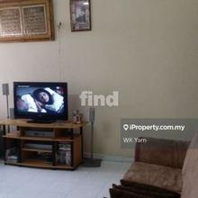 Taman Pekaka Apartment For Sale @ Gelugor