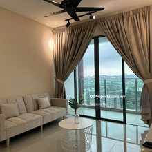 Amerin Mall Residence Fully Furnished for Sale 