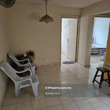 Flat Pandan Jaya for sale
