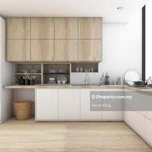 2025 New Completed Hilltop 3 Storey Superlink @ Selayang 