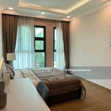 Hillcrest Puchong, Direct Developer Units @ Bandar Puteri Puchong