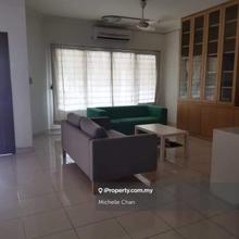 2.5 Storey Terrace House for Rent