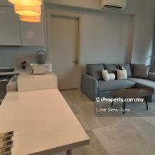 Service Residence for Rent