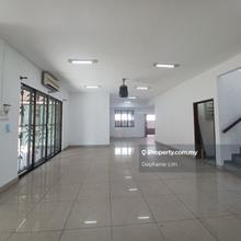 Aman Perdana House For Rent Two Storey Bungalow House