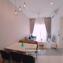 Luxury Lucentia Residence Bukit Bintang on Fire Sales.