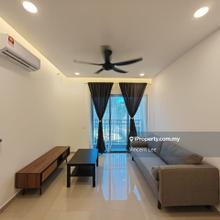 D'Vervain Damansara PJ Serviced Residence for Sale (New)