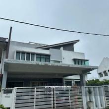 For Sale(Freehold Double Storey Semi D)