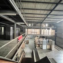 Warehouse ready condition