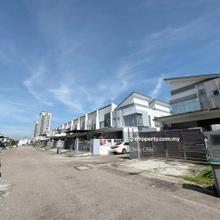 Seri Austin @ Lolite Double Storey Terrace House