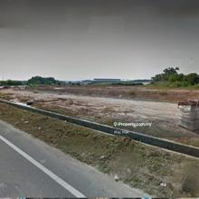 Freehold Industrial Land Tanjong Minyak Bukit Rambai Melaka Tengah 