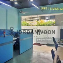 Worth! Summerton 1st Floor Office Lot, Bayan Indah Bayan Lepas
