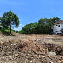 Bungalow Land for Sale  Saujana Impian, Kajang