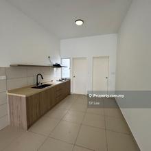 Palma Sand @ Bandar Gamuda Cove, Area Specialist For Rent