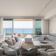 High ROI Investment Seaview! Airbnb Management Ready! Fully Furnished!