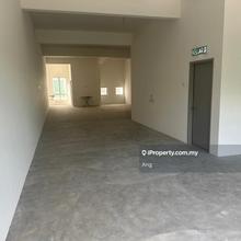 Shop Office Jalan Bestari Bandar Parkland ksl Klang For Rent