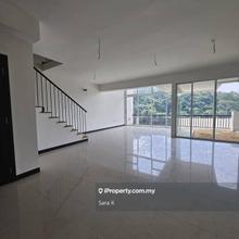 Duplex Condominium for Sale