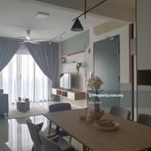Sunway Serene, Petaling Jaya