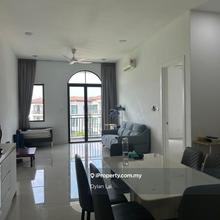 Isle of Kamares Fully Furnished Bumi Lot selling below market price