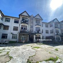 Oly Apartment @Cameron Highland 3 Room 2 Bath Fully Furnished For Sale