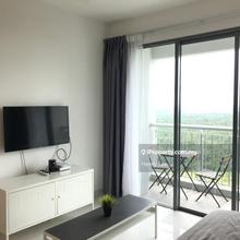 Teega Suites @ Puteri Harbour