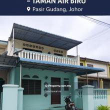 Low Cost Taman Air Biru