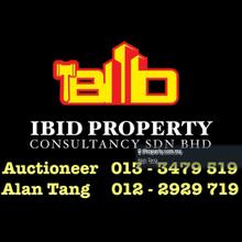 Auction Office, Menara Ra, Dataran Sd, Bandar Sri Damansara