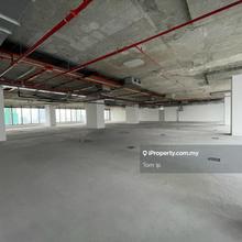 Shop, Retail Space For Rent at KL City Centre, Bukit Bintang