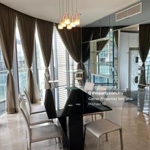 Serviced residence for Sale