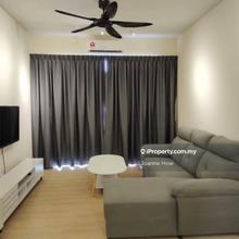 Seri Serindit Condominium Semabok For Rent