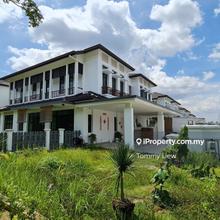 Semi-D Cluster House for Sale