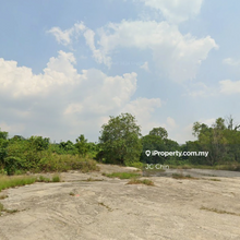 Industrial Land for Sale @ Bandar Sungai Long 4 acres above