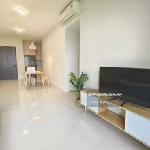 Sunway Velocity Two High Level Fully Furnished 3 Bed 2 Bath For Sale