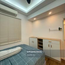 Lagoon suites condo for rent
